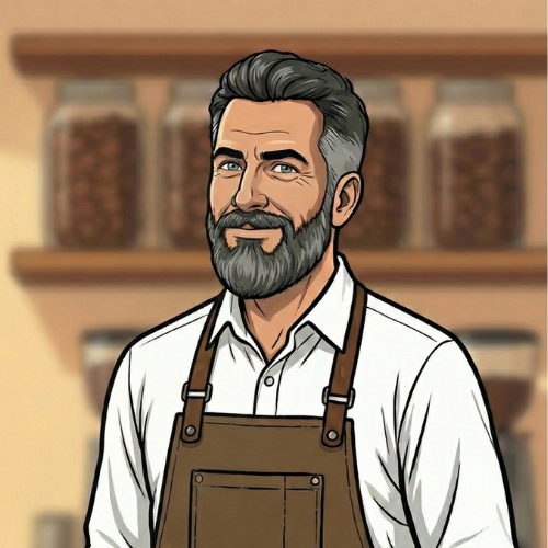 LumberCaf AI