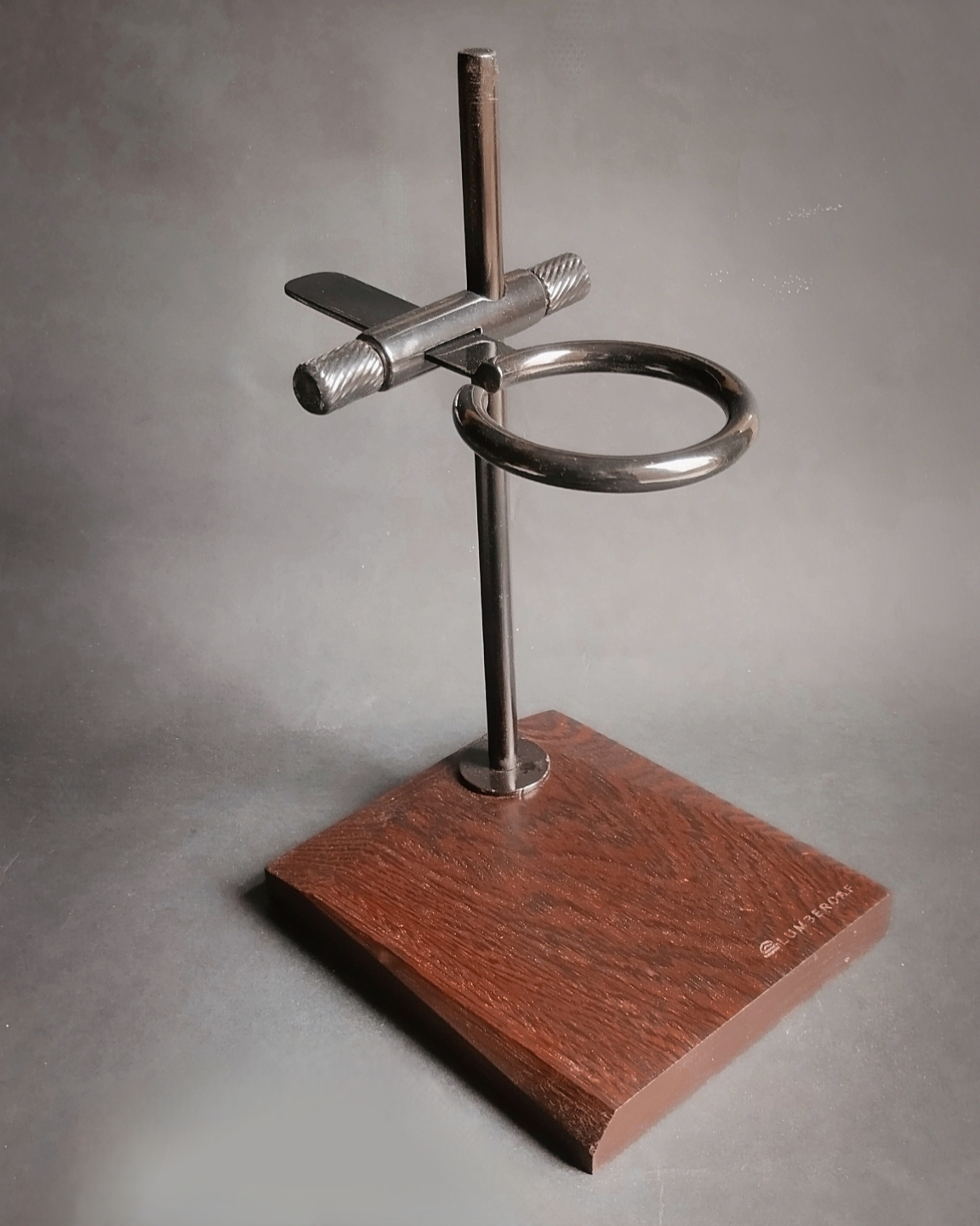 Pour Over Stand with Flat Piece Image 3