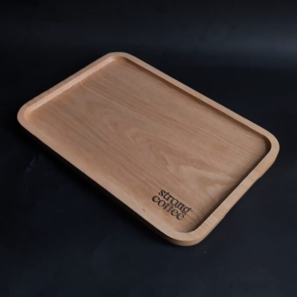 Rectangular Tray