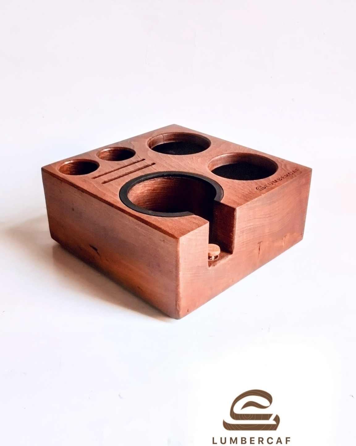 Tamping Station (Square) Image 2