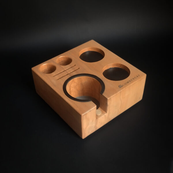 Tamping Station (Square)