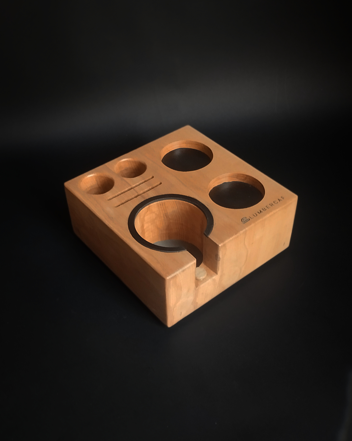 Tamping Station (Square)